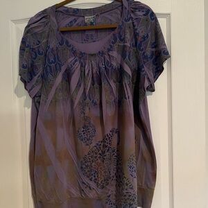 Beautiful top